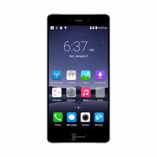 Newly Original Kenxinda Smart Phone 4G Network R6 Utra Slim 5.2 Inch Confortable Feel MTK6753 2G+16G