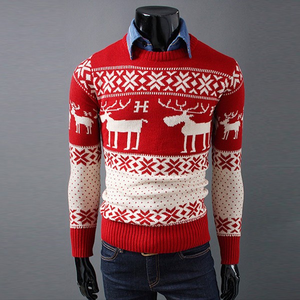 Free-shipping-new-fashion-long-sleeve-2013-winter-korean-mens-sweaters-and-pullovers-man-o-neck