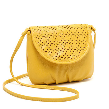 Gofuly 2015 новинка стиль женщин кожаная сумка креста тела сумка почтальона сумочки мини сумки на ремне , горячая распродажа