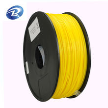 2015 New QIDI TECH material 12 different colors ABS/PLA 3d printer Filament(Hot-Sale)