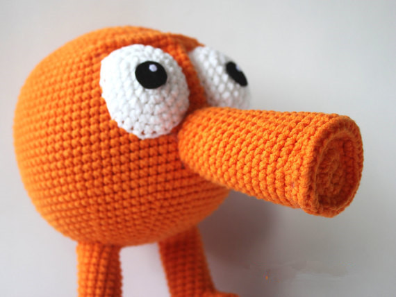 qbert peluche