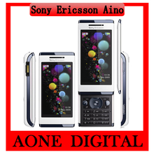 U10i  Original Refurbished Sony Ericsson Aino U10 Mobile Phone Free Shipping