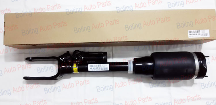air suspension shock absorber for Benz W164 ML350 ML450 ML550 2