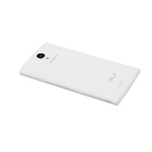Original Leagoo Alfa 5 Android 5 1 SC7731 Quad Core Smartphone 1G RAM 8G ROM 1280