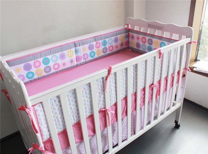 baby cot bedding set9
