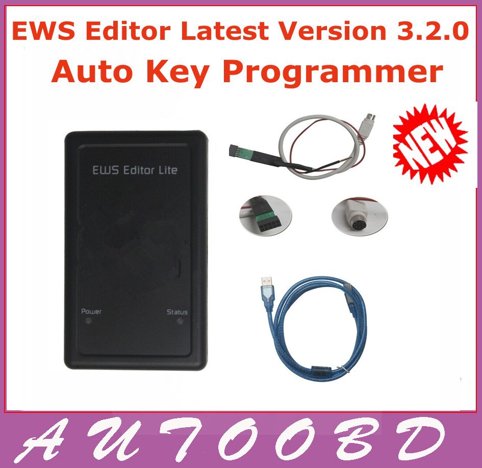 EWS Editor-3