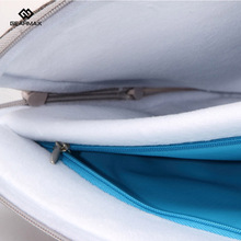 Hot selling felt men s notebook laptop bag sleeve case for Macbook Air Pro 11 13