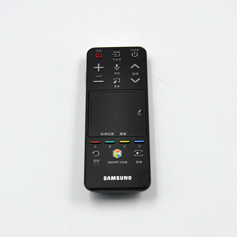 Купить Пульт ДУ SAMSUNG SMART TOUCH TV aa59/00782a RMCTPF2AP1 aa59 ...