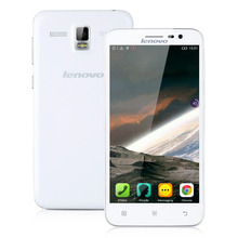 Original Lenovo A806 A8 5 0 Inch 1280 x 720 Cell Phone Android 4 4 MTK6592
