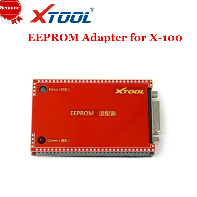 2015 Xtool EEPROM   X-100 PRO X100   