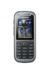 Original Samsung C3350 Mobile Phone Refurbished Unlocked GSM Cheap Phone Free Shipping