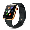 New Smartwatch A9 Bluetooth Smart watch for iPhone Android Phone relogio inteligente smartphone watch with Heart