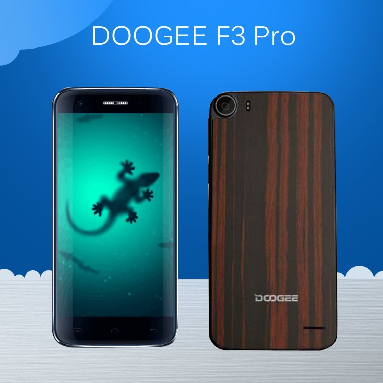 Presale-DOOGEE-F3-PRO-MTK6753-64bit-Octa-Core-4G-LTE-Cell-Phone-Android-5-1-3GB