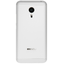 Original MEIZU MX5 5 5 inch Flyme 4 5 Cell Phone Helio X10 Turbo Octa Core