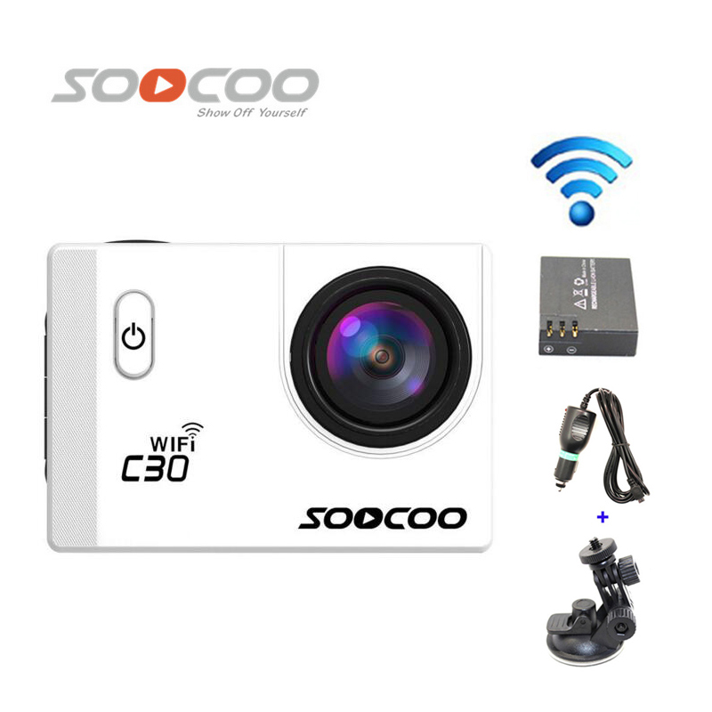 ! SOOCOO C30 Wifi 2   2.0  NTK96660  30     +  1 . +    + 