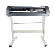 Free by DHL cutting plotter 60W cuting width 760mm vinyl cutter Model SK-870T Usb Seiki Brand high quality 100% brand new
