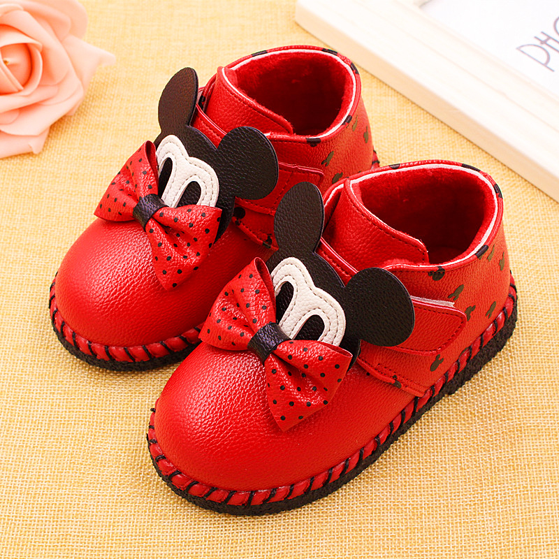 Stiefeletten mädchen ZUSERIS Kinder Mädchen Winter Stiefel Warm Gefütterte Reißverschluss Schneestiefel Jungen Winter Stiefeletten Wasserdicht Stiefel PU Leder Stiefel BZV1RVT € € Sie sparen 59%!