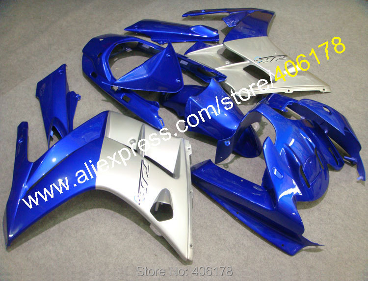 custom sportbike fairings