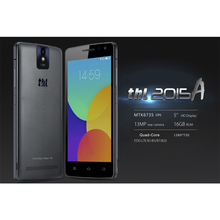 Original New THL 2015A 4G Smartphone 5 0 inch Android 5 1 MT6735 Quad Core 1
