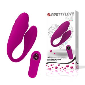 vibrators 30 Remote Funtions of vibration,Double Motor inside,100% silicone,waterproof,rechargeable