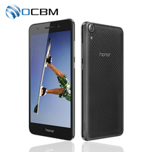Presale Original Huawei Honor 5A Snapdragon 617 Octa Core 5.5″ Inch 4G LTE Mobile Phone 2GB RAM 16GB ROM 13.0MP Camera 3000mAh