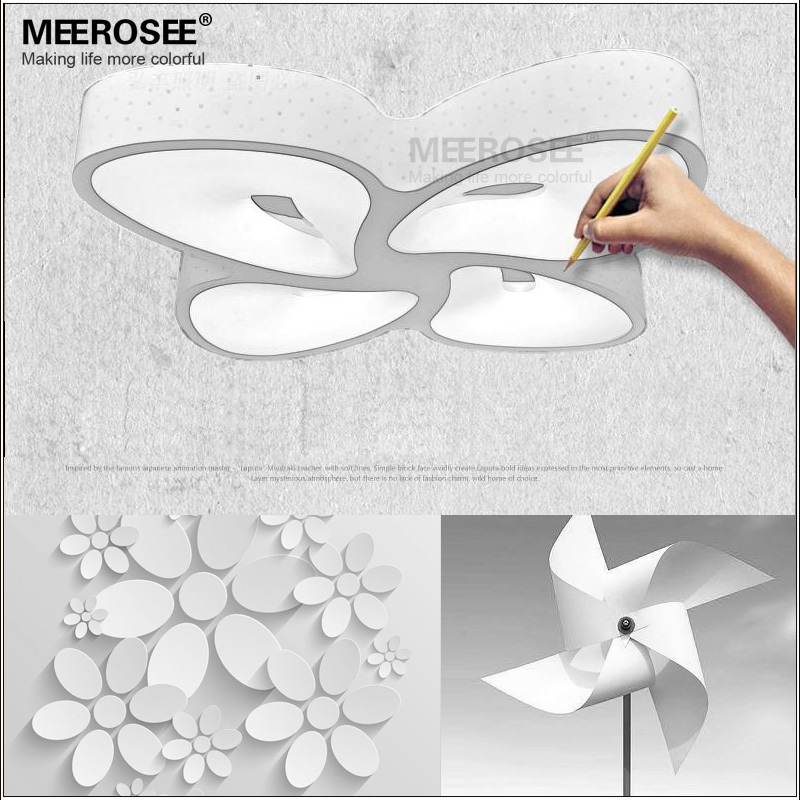 MD2690 modern led light lamp luster indoor lighting for ceiling (2)