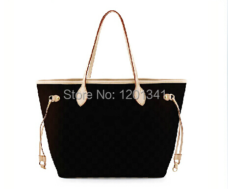 -Quality-Designer-Brand-women-s-genuine-leather-never-fulls-handbag ...