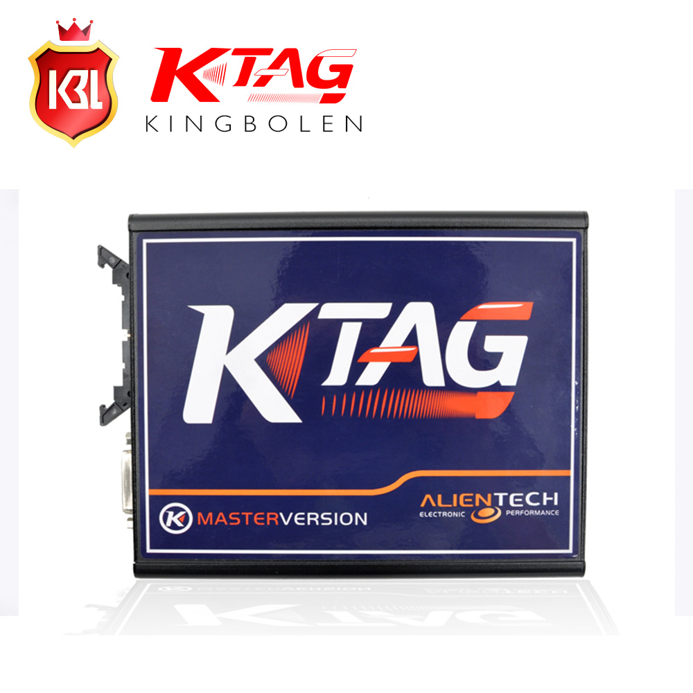   KTAG -   V2.11 FW : 6.070 KTAG  TAG   Tunning