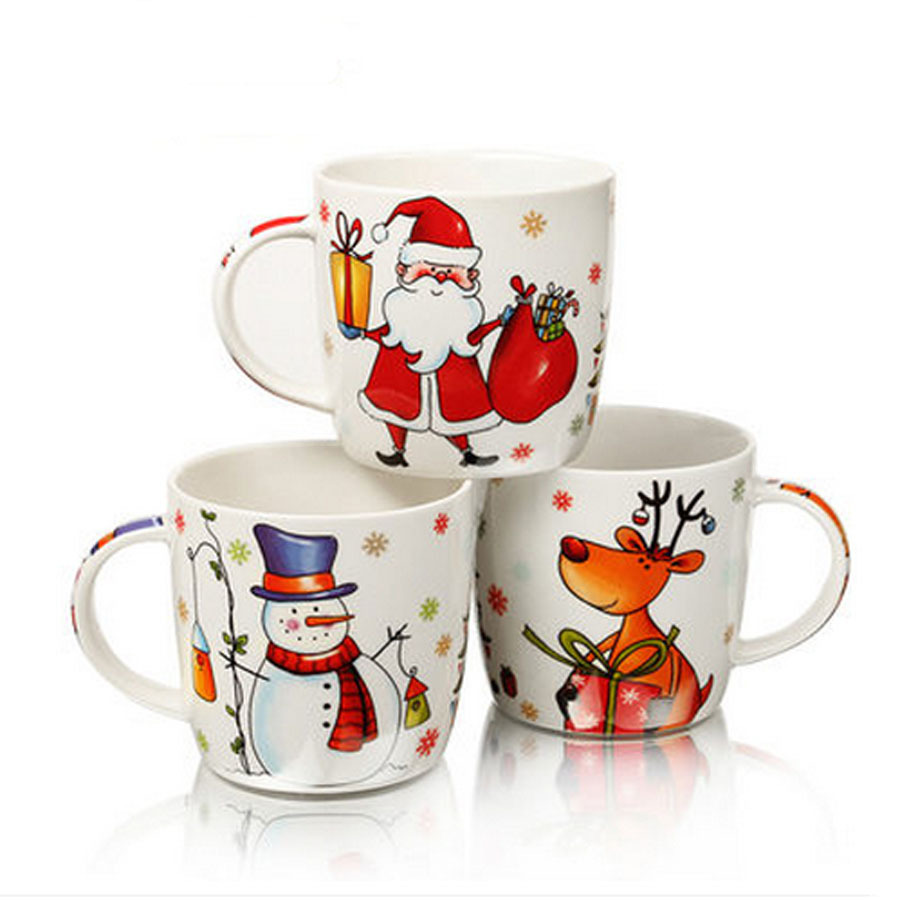popular santa mugs buy cheap santa mugs lots from china popular santa mugs buy cheap santa mugs lots from china