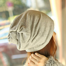 2015 Fashion Women Bonnet Wool Knitted Skullies Amp Beanies Hats Caps Ski Sports Hip Hop Winter