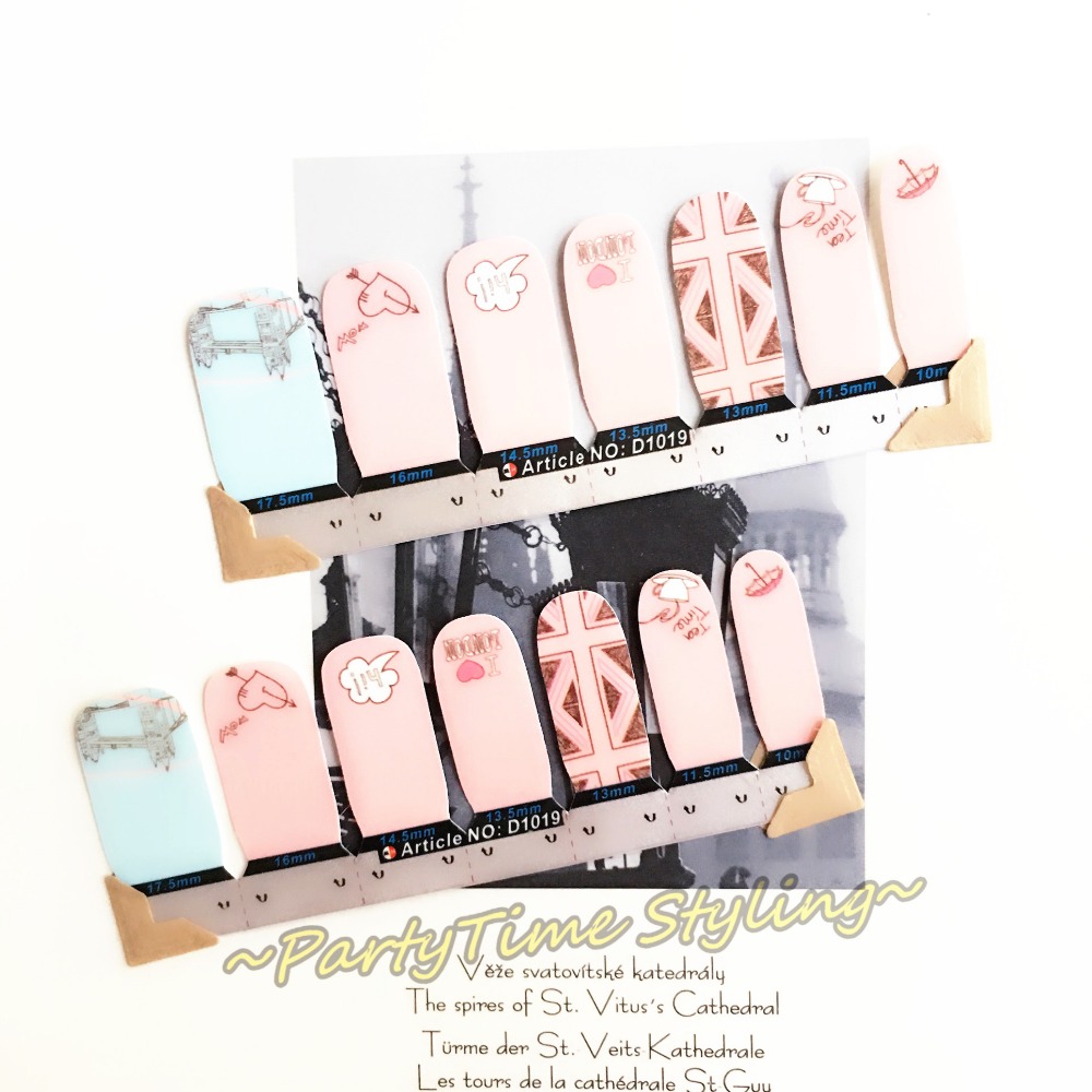 Acrylic Nail Extensions Training Course London Beauty Insute After Nail Extensions Glitter Polish