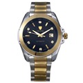 TEVISE Brands Men s Watch Business Leisure Automatic mechanical waterproof man Wrist watches calendar Watch Goldsmith