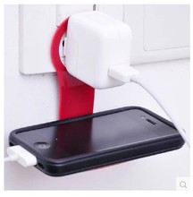 Phones Telecommunications Mobile Phone Accessories Stands Mobile phone charging simple and convenient charging cradle frame