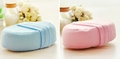 Shower Sponge Bath Procts Natural Sponge Big Size Loofah Willow Sea Foam Sponge Body Massage Natural