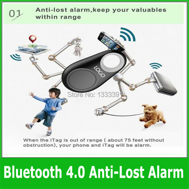      Bluetooth 4.0 -  Anti             