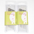 F85 Free Shipping 3sets Of 21pcs DIY Handmade Felting Needles Tool Size Small