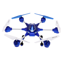 HUAJUN HJ818 W609 9 4 5CH 2 4G 6 Axis Gyro RTF Camera Drones RC Plane