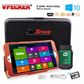 2016 Newest Vpecker Easydiag V8 5 OBD2 Diagnostic tool Automotive Scanner Car Diagnostic Tool Winfows 10