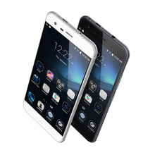 Original Ulefone Paris 5 0 Android 5 1 Phone 2GB RAM 16GB ROM 4G LTE 64Bit