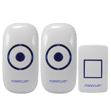 Twin Wireless Door Bell