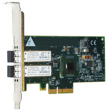 Silicom pe2g2sfpi6 pci-e fiber optic network card line bag