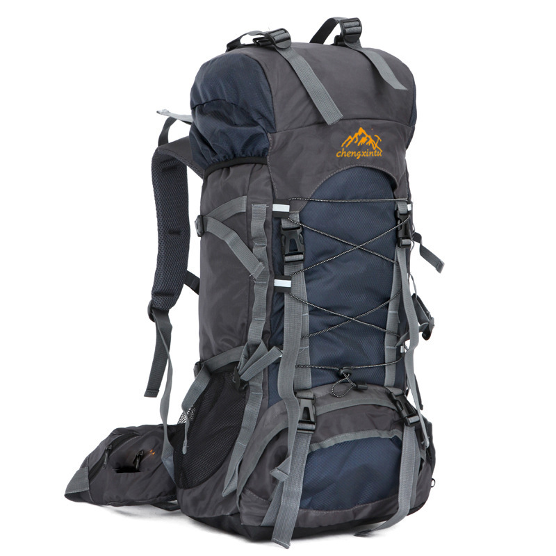 60 liter rucksack