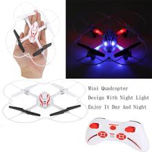 Syma Hornet X1 New 2.4G 4CH 6-Axis Gyro 3D Quadcopter Biomimetic Design Drone UAV RTF UFO Helicopter Aircraft Toy White