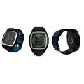 Smart Watch Phone Support TF Sim GPS Camera Smartwatch Reloj Inteligente Health Heart Rate Monitor Wearable