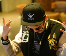 2015 New Style Snapback Hat Snap Back gorras Baseball Cap Hip Hop Cap Sport Snapback Cap