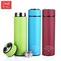 OneIsAll GYB0028 450ML 15oz Water Bottle Drinking Cup Thermal Coffee Mug Vacuum Flask Thermos Insulated with