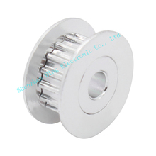 5pcs lot 3D printer part 2GT16 tooth 16 teeth bore 3mm synchronous wheel pulley H type