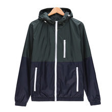 2016 Spring Summer Men Women Clothing Outdoor Sport Quick Dry Waterproof Jacket Anti-UV Breathable Leisure Windproof Coat,UA157