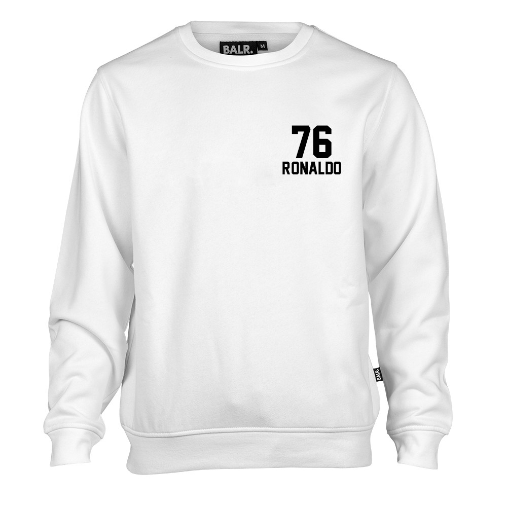 RONALDO 76-WH-F