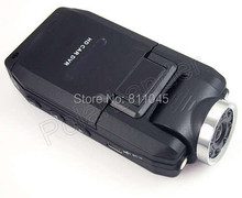 K5000 1080P Full HD camera 2″ met Night Vision, GPS en G-sensor